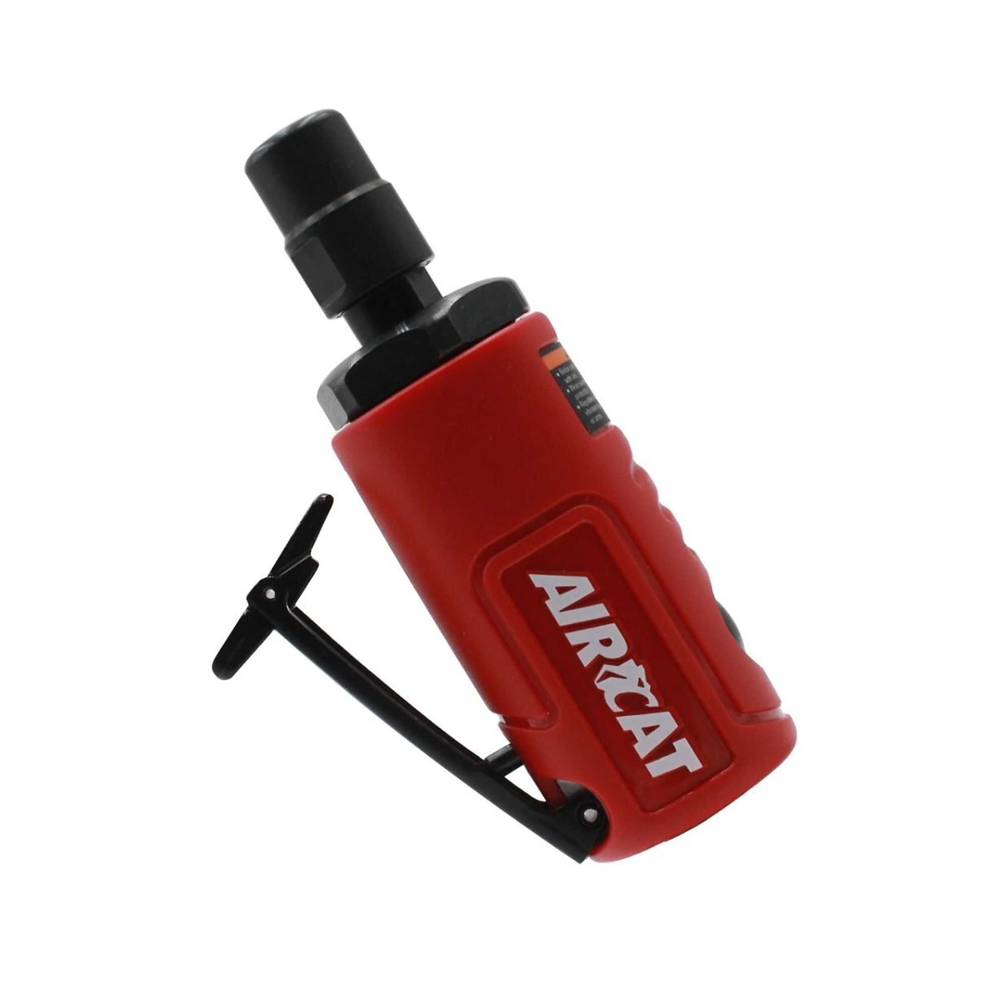 AirCat, 1/4in. Mini Die Grinder, Max. Speed 25000 rpm, Model# 6205